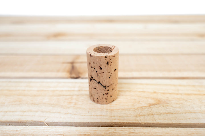air plant wine cork Wholesale Magnetic Wine Cork with Tillandsia Air Plants – Air Plant Shop