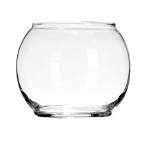 Bubble Bowl Glass Terrarium
